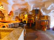 Après-ski-bar in Alpenhotel Malbun