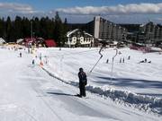 Iglika - Pannenkoeklift