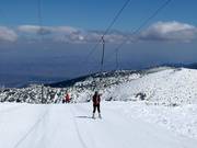 Markudjik 1 A - Pannenkoeklift