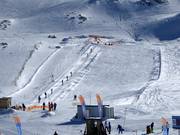 Oefenweide Gamsgarten