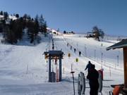 Bambino I - Pannenkoeklift