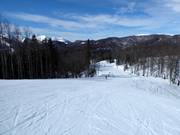 Piste nr. 2 Kolašin 1600