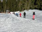 Enzianlift - Sleeplift/babyllift