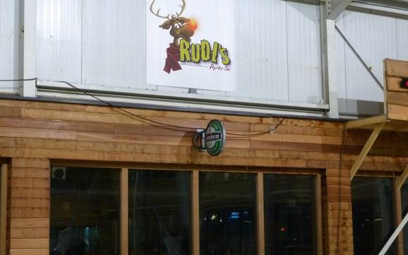 Après-ski Noord-Holland – Après-ski SnowWorld Amsterdam