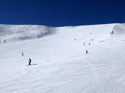 Brede piste Cinque Dita