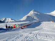 Ecole - Overdekt(e) transportband/Moving Carpet