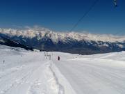 Meina - Pannenkoeklift