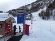 Parei - Pannenkoeklift