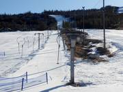 Tusse - Pannenkoeklift