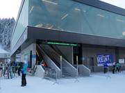 Goed onderhouden Hössbahn