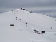 Chamois - Pannenkoeklift