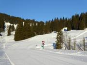 Valepperalm-oefenhelling