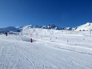 Pistes Pralong (Courchevel)