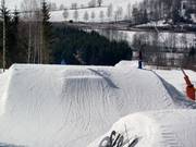 Wyller Snowpark