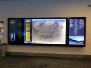 Informatiebord bij het dalstation van de Diasbahn