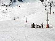 Les Abelletes 3 - Sleeplift/babyllift