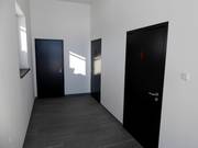 Eersteklas onderhouden sanitaire voorzieningen bij het bergstation van de Ganzer X-press