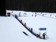 Sunny Side 1 - Transportband/Moving Carpet