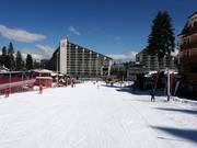 Piste Rila