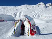 Hexenland 3 - Transportband/Moving Carpet