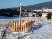 Übungslift Westernberg 1 - Sleeplift/babyllift