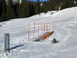 Grasgehren – Bolgengrat