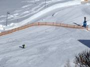 Kitzeliftle - Sleeplift/babyllift