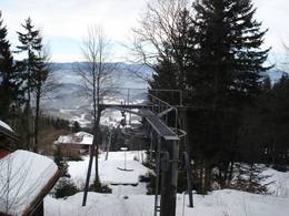 Skigebied Hochpröller