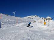 Golfbaan op de Nätschen