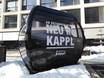 Verwallgroep: beste skiliften – Liften Kappl
