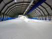 Pisteaanbod Nederland – Pisteaanbod SnowWorld Rucphen