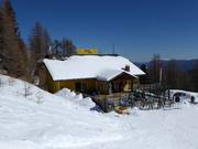 SB-restaurant Sonn Alm