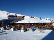 Bergrestaurant Gadein