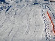 De pistepreparatie bij de Alfaierlift