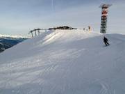 Afdaling Olimpionica 3