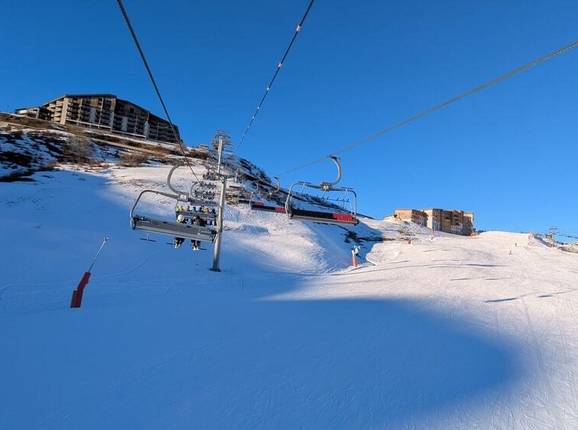 Demoiselles - © Michael Medek - Foto: Michael Medek