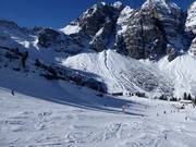 Middelzware Zirmachafdaling