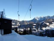 Gatterl - Pannenkoeklift