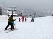 Skigebieden voor beginners in Utah – Beginners Snowbasin
