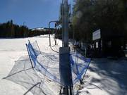 Eldora Platter - Pannenkoeklift