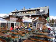 Berghutten tip ÖAV Berggasthof Hollhaus