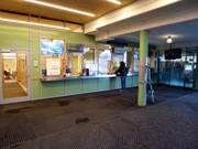 Verzorgde kassa-ruimte in Hopfgarten