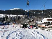 Ideallift - Pannenkoeklift