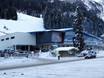 Ennstal: vriendelijkheid van de skigebieden – Vriendelijkheid Zauchensee/Flachauwinkl