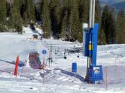 Easy Cheesy - Sleeplift/babyllift