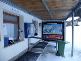 Ankogel – Mallnitz