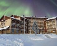 Santa’s Hotel Tunturi