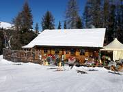 Horeca tip Ücia Picio Pré