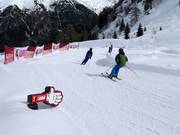 Tip voor de kleintjes 