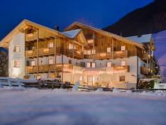 Löfflerblick – Apartments & Wellness